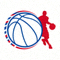 美国国家篮球协会NBA官方标志